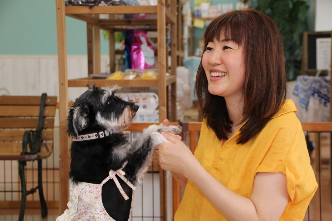Amazonから広がる「動物保護」の輪 
