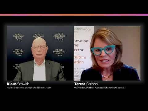 re:Invent Feature Conversation: Reimagining the Global Workforce 