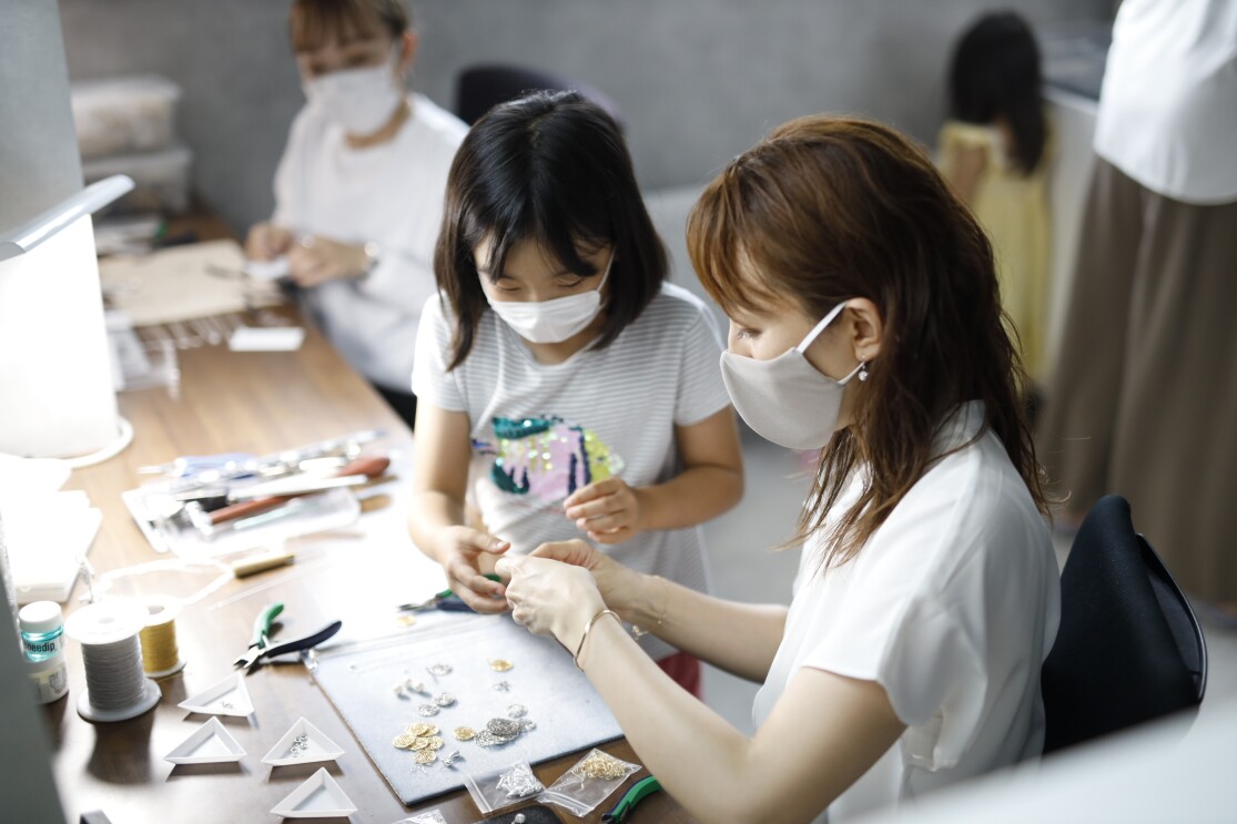 naotjewelry（ナオットジュエリー）