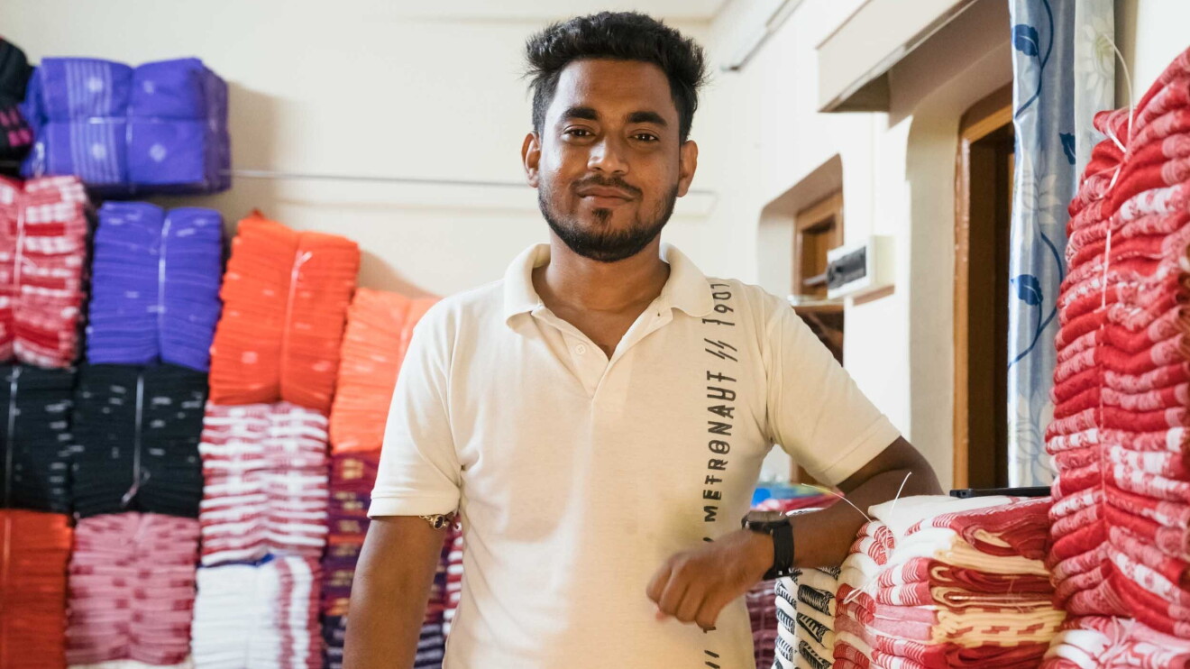 Shayamali Boutique - Khadi saree seller on Amazon.in