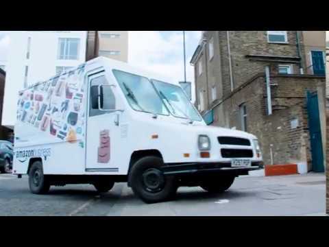 Amazon Business celebrates one year anniversary in the UK