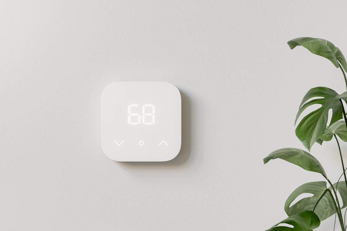 Amazon Devices and Services