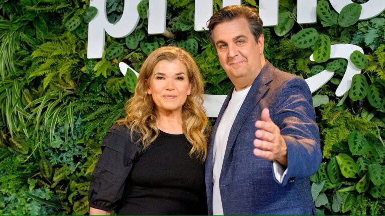 Prime Video Presents 2025: Anke Engelke und Bastian Pastewska