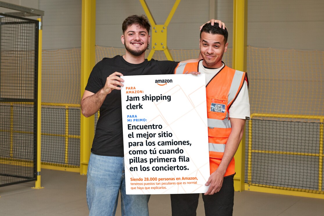 Anuncio 28.000 trabajadores en España