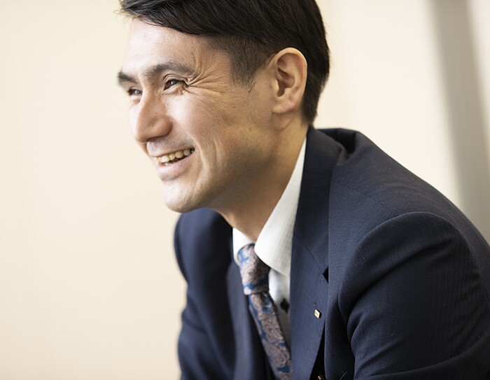 にっぽんの中小規模事業のデジタル化を応援1:ヒューマンライフケアが描く新たな介護現場の未来