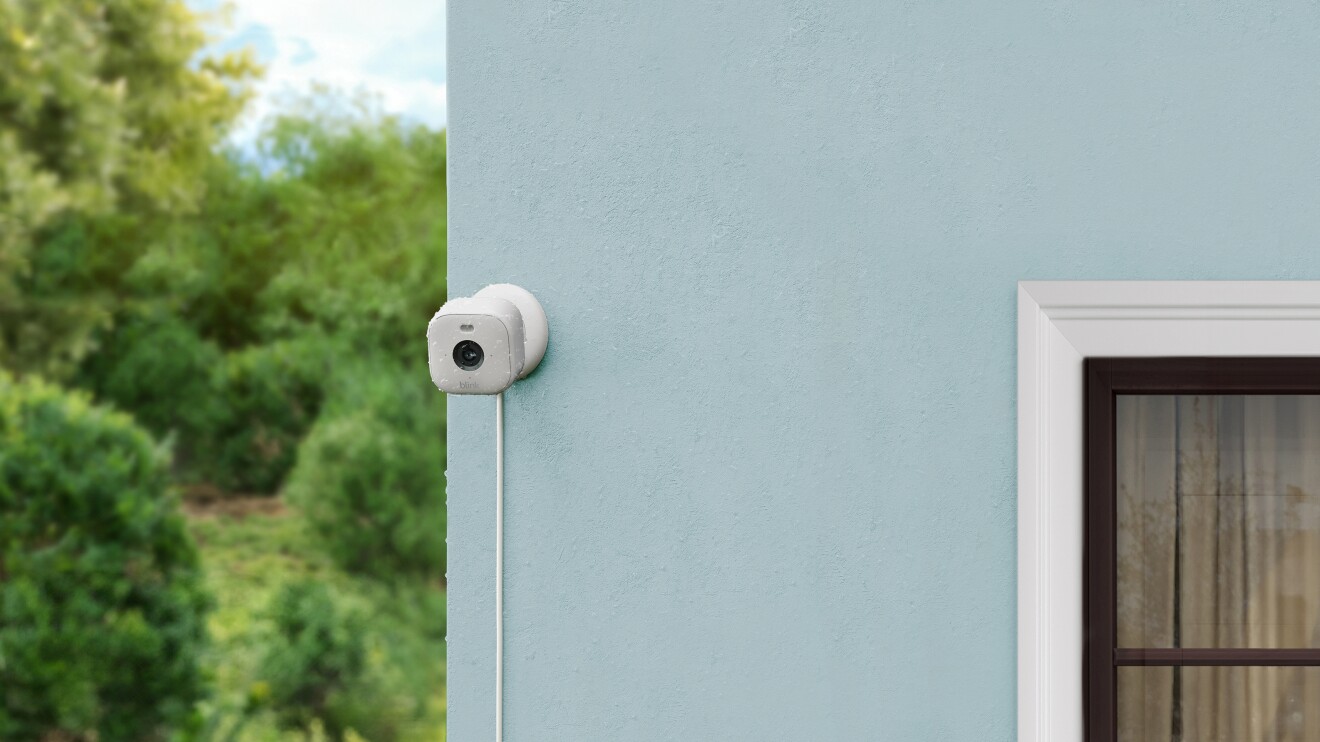 Video Doorbell