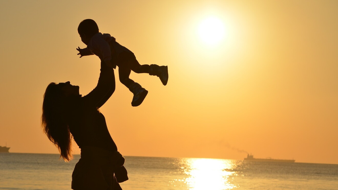 motherhood