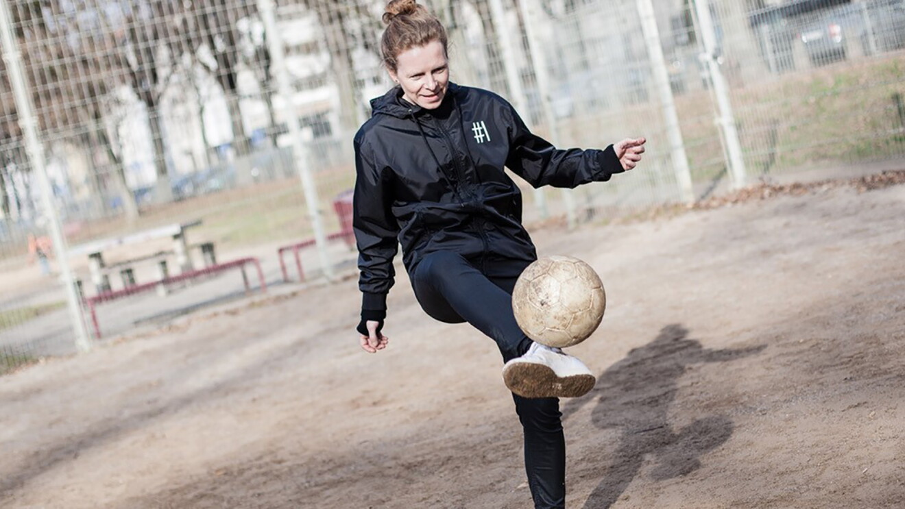 Zopfball ist Teilnehmerin bei Unternehmerinnen der Zukunft 2019