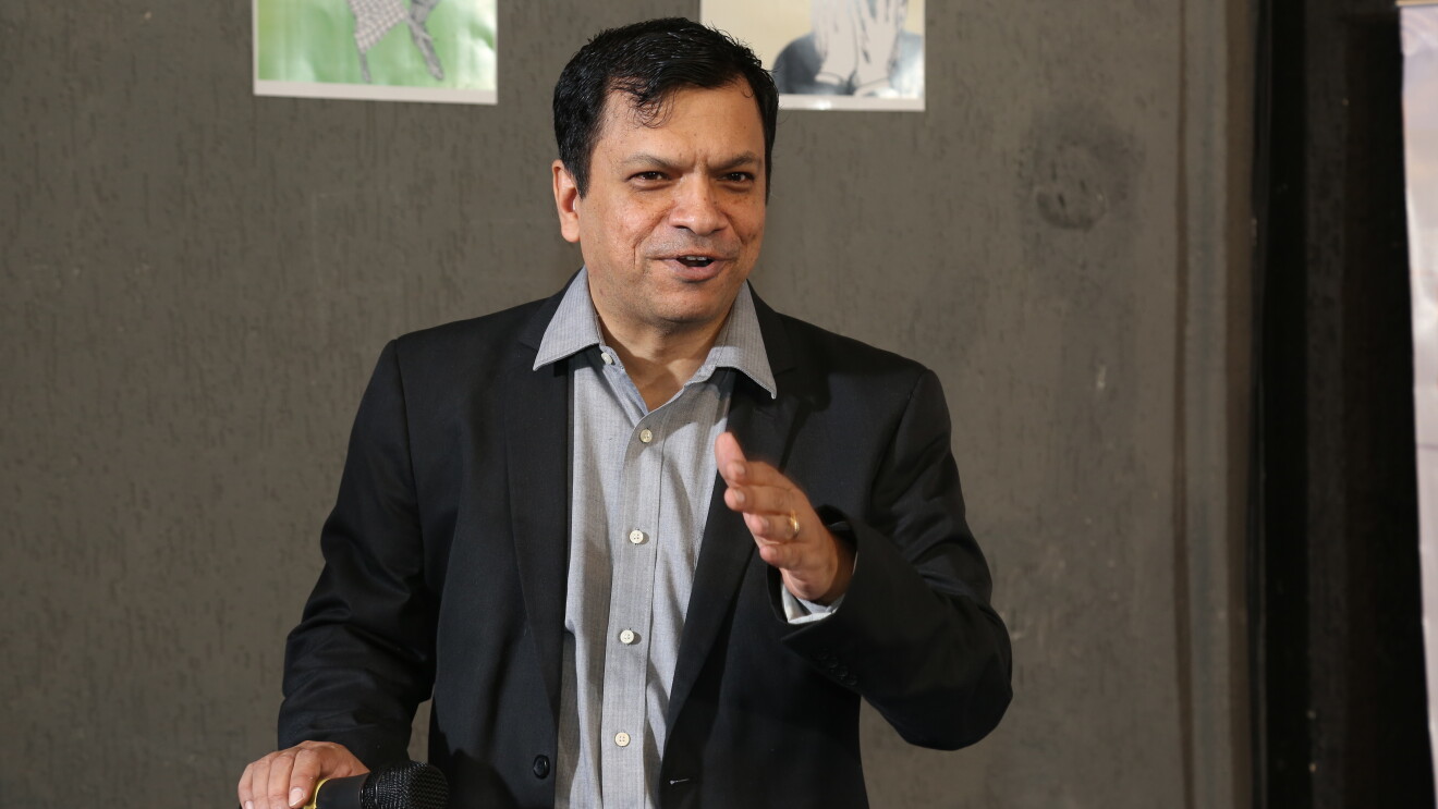 Banerjee, Author, Amazon India