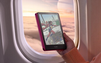 Kindle Colorsoft 5