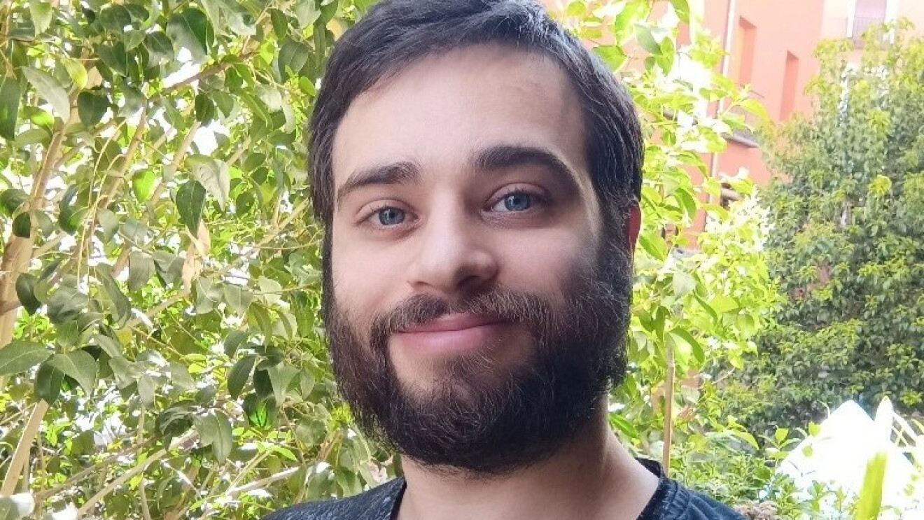 Foto de Daniel Rodriguez Sobrino.