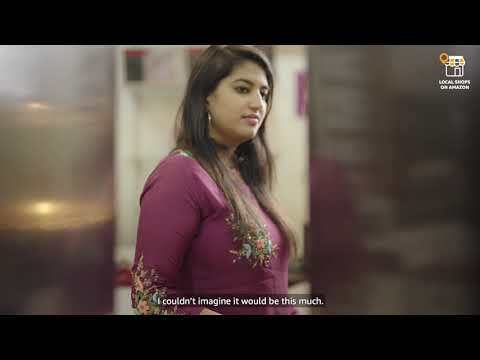 The dawn of new India: Local, neighbourhood stores embrace technology to serve their entire city