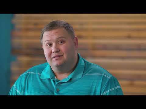 Delivery Service Partner Chris Lilly on giving back to the community