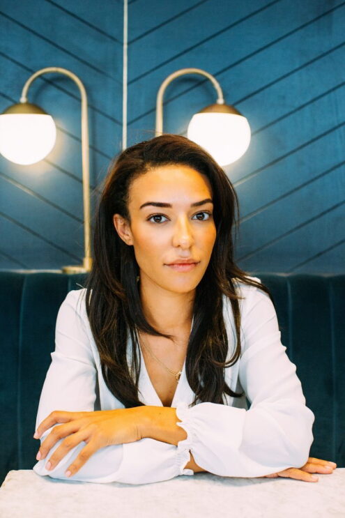 Cyran Field-Bampton, AWS Enterprise Deal Lead, AWS UK