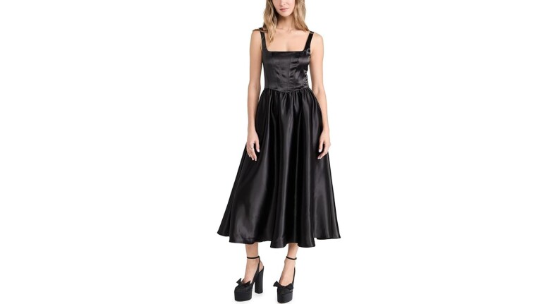 New Year's Eve fashion must-haves