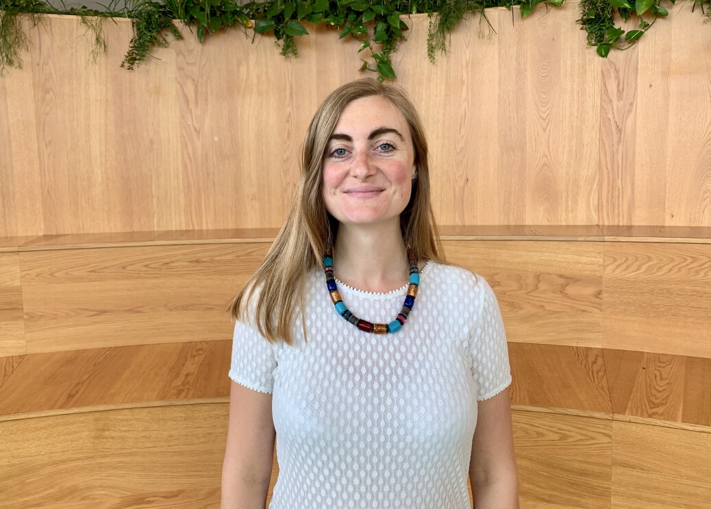 Madeleine Knowles, Amazon UK Services Ltd profile image