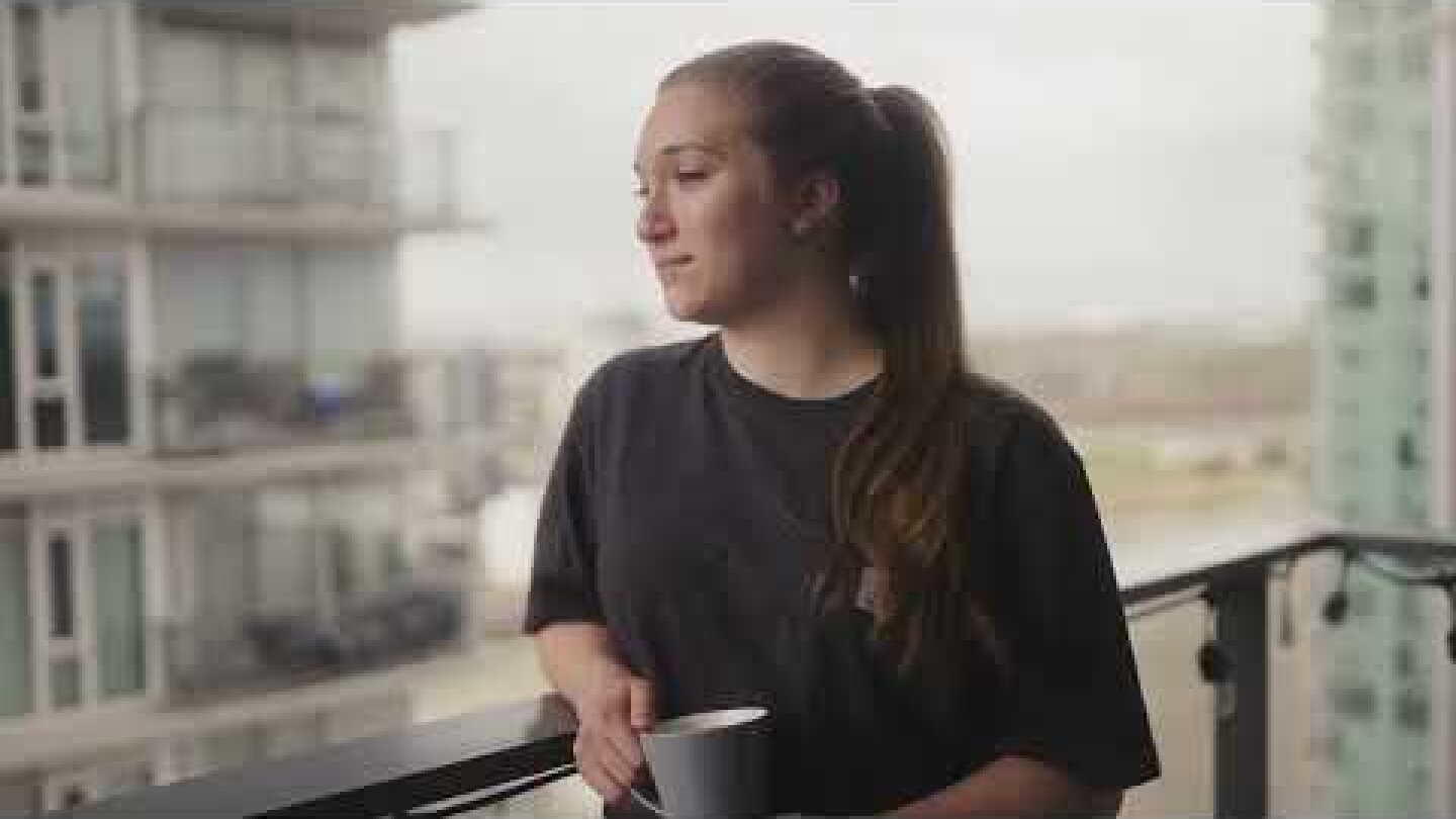 Fulfilled by Amazon, Inspired by Opportunity - Meet Jenna