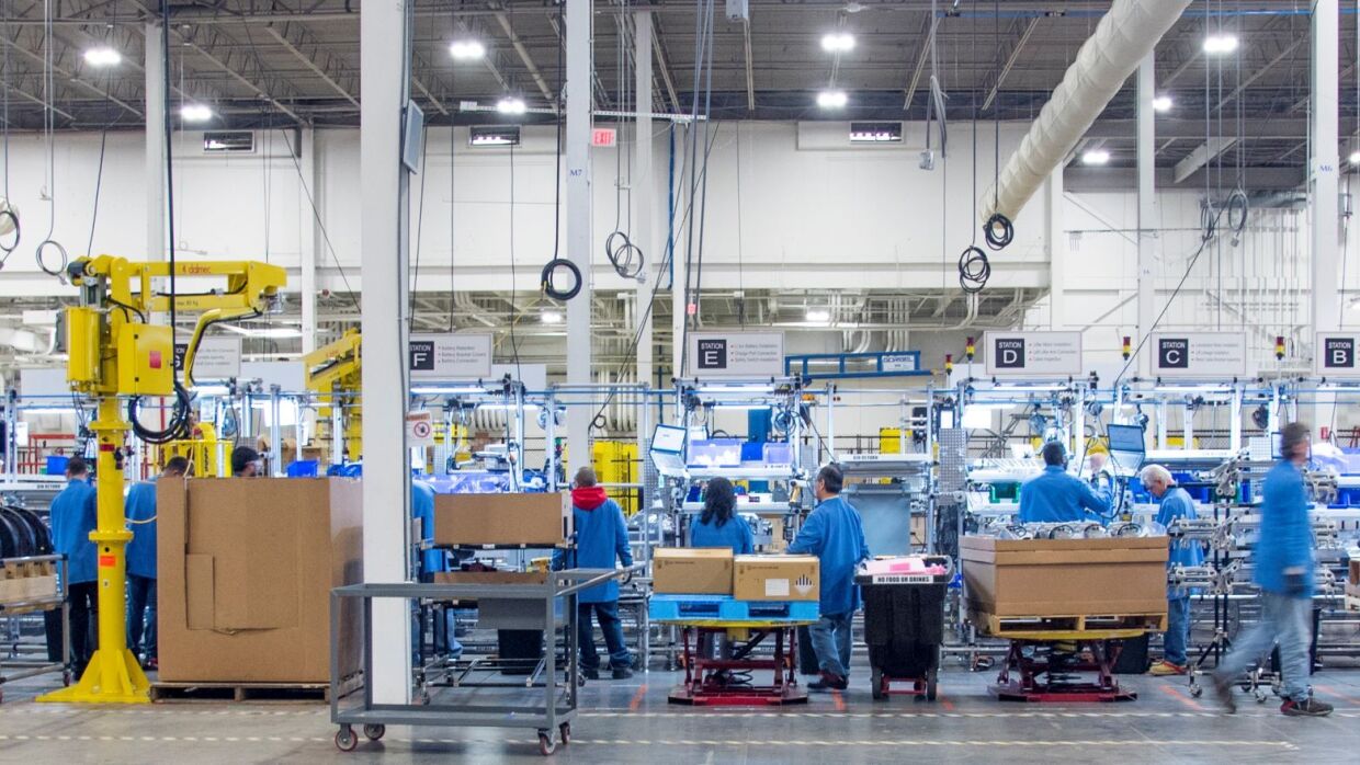 Amazon Robotics Manufacturing Facility in Boston - BOS27 Delivering the Future 2024 AIIF- Image 2.jpg