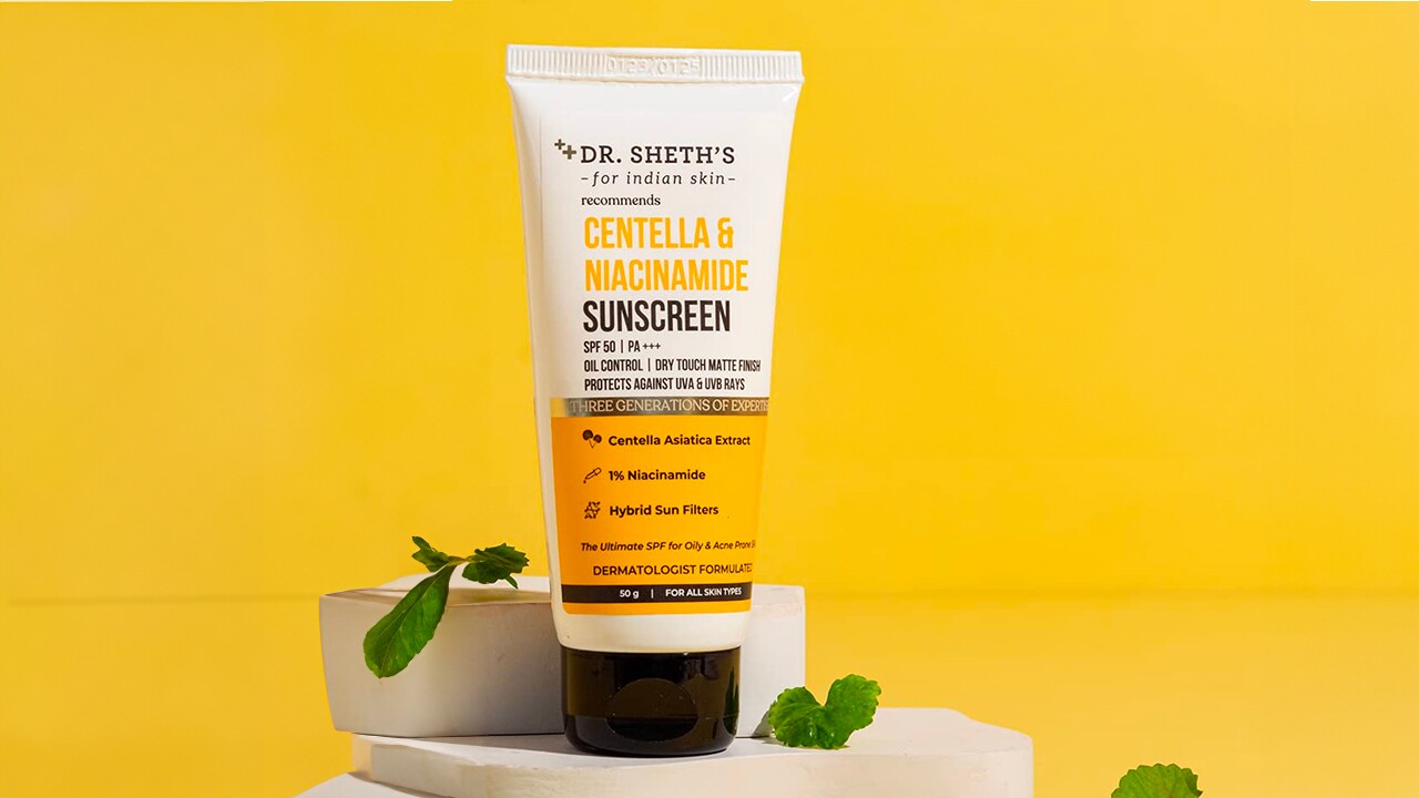 Best sunscreen on Amazon.in