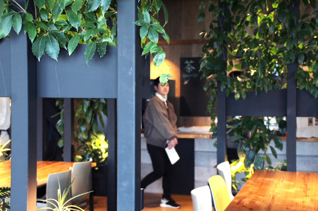 東北の新たなリーダーを育てる