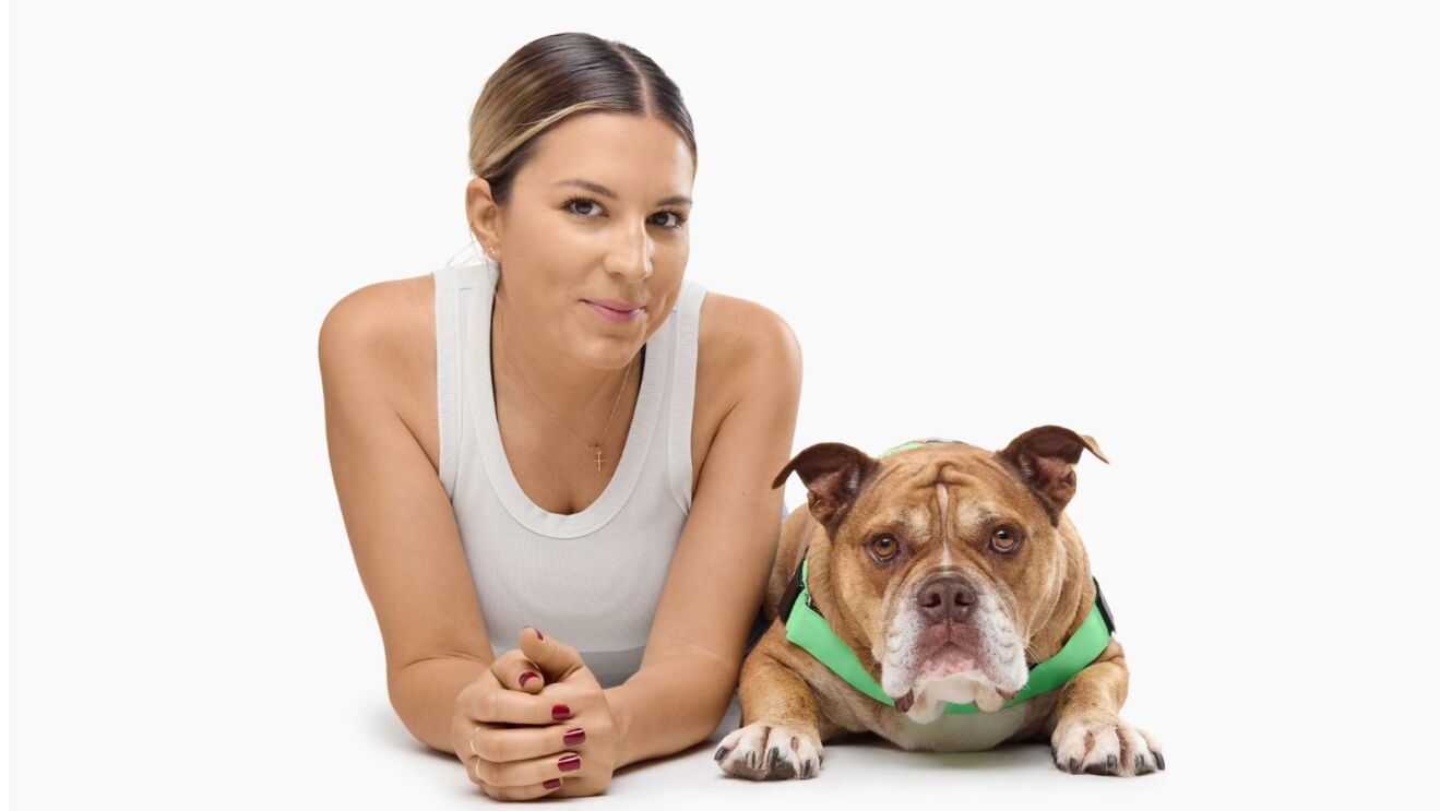 Sandra Abade, Dog Friendly Co.