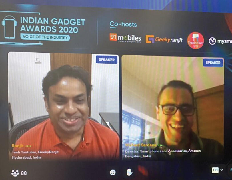 Nishant Sardana