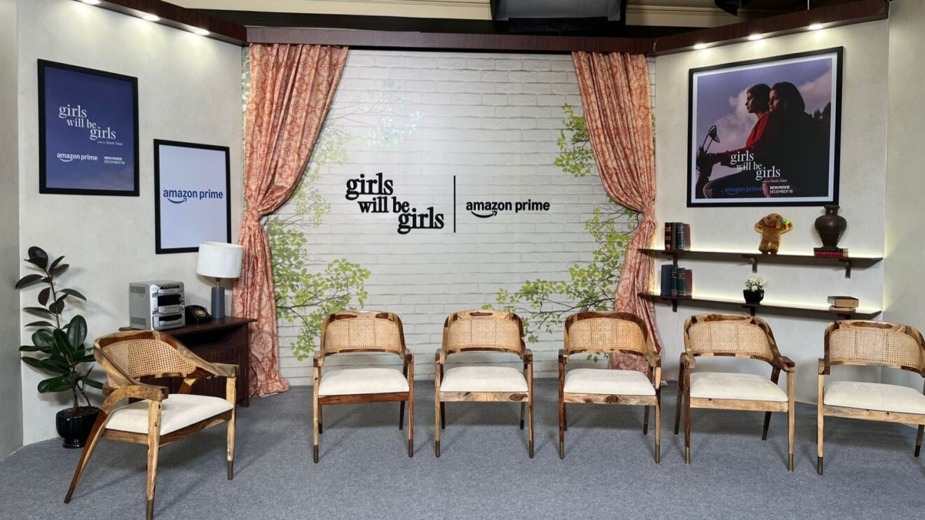 Girls Will Be Girls Prime Video