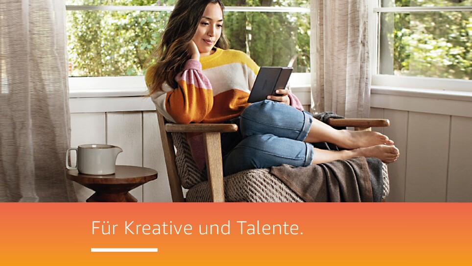 Dafür stehen wir_Amazon Deutschland