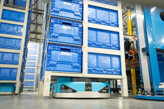 Containerized Storage 2