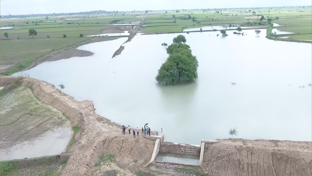 Amazon commits ₹37 crore to restore 3 billion litres of water annually across India