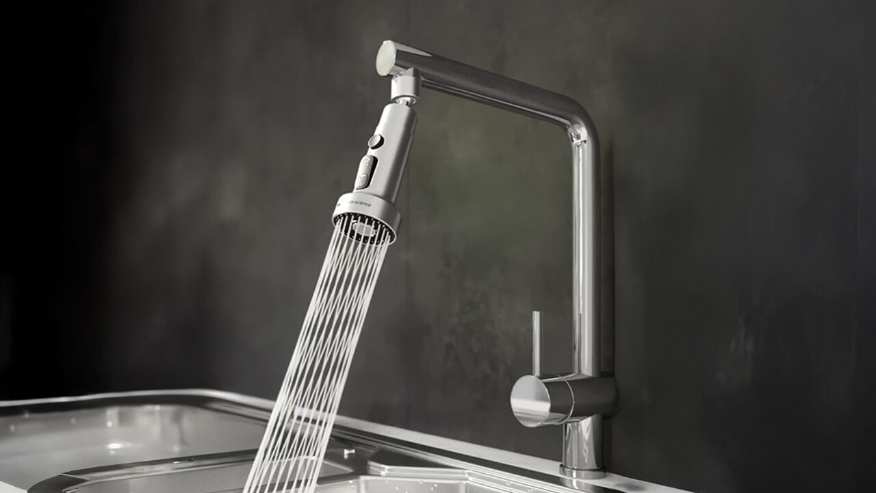 water saving products on amazon.in