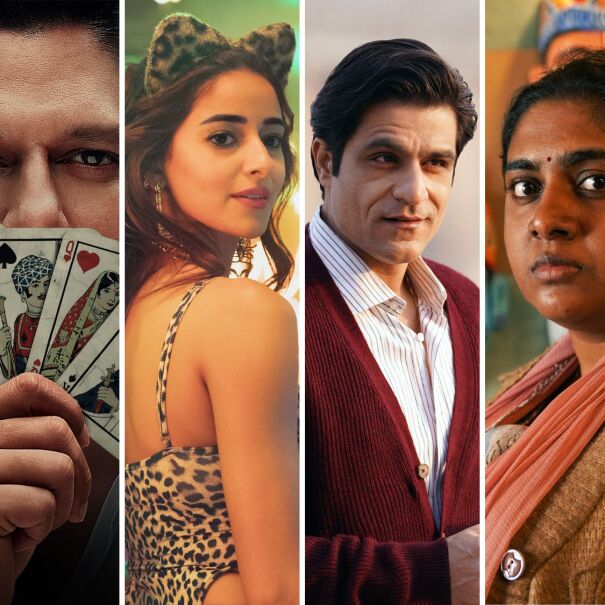 Prime Video Presents 2026