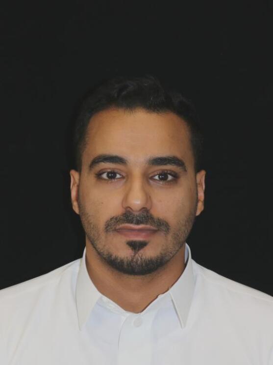 Hamzah Almihdhar, Senior Payroll Analyst – KSA, in Saudi Arabia