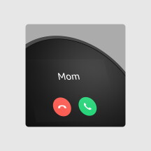 Echo Spot Calling