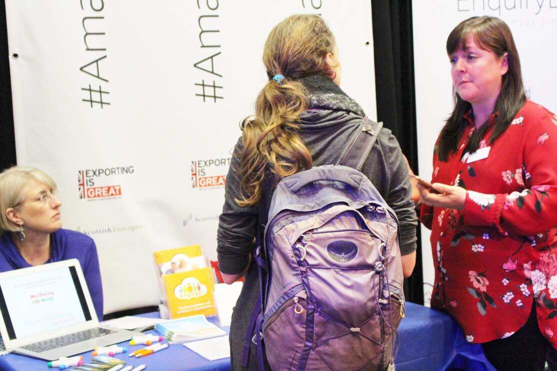 Amazon Academy Glasgow