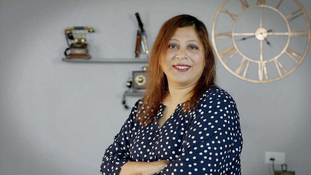 Meera Narayan image