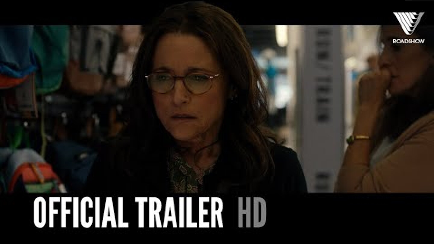 You Hurt My Feelings | Official Trailer | 2023 [HD]