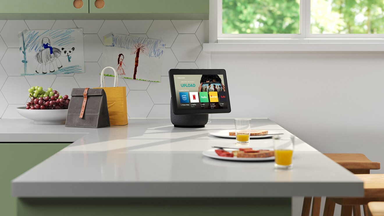 Amazon Devices