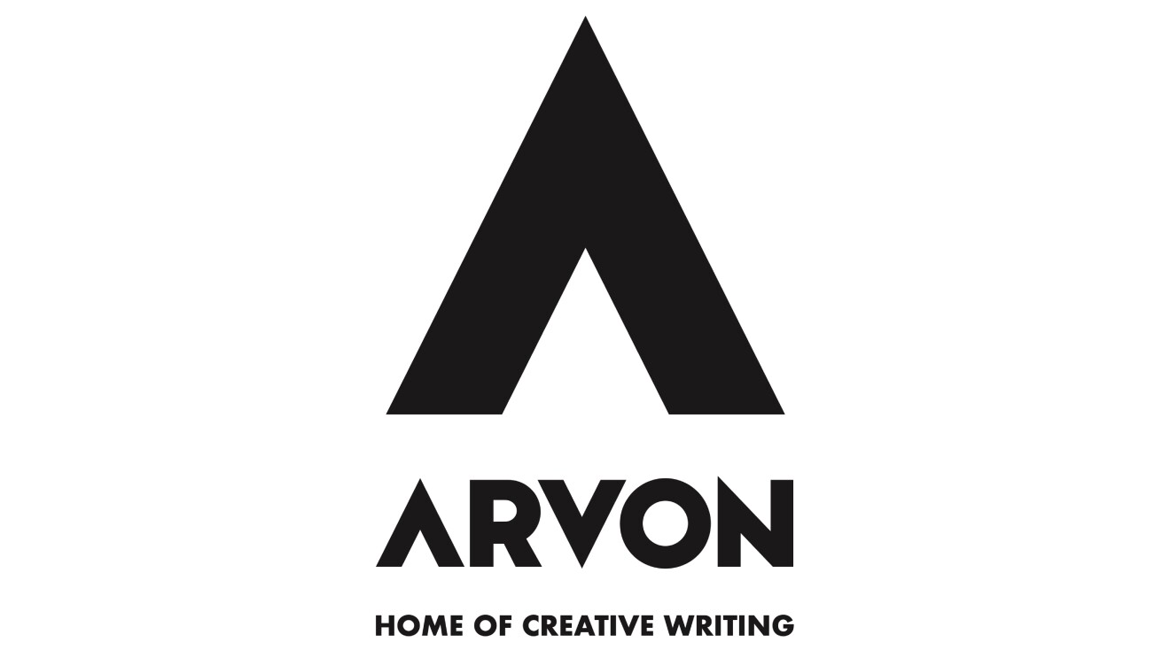 The Arvon Logo