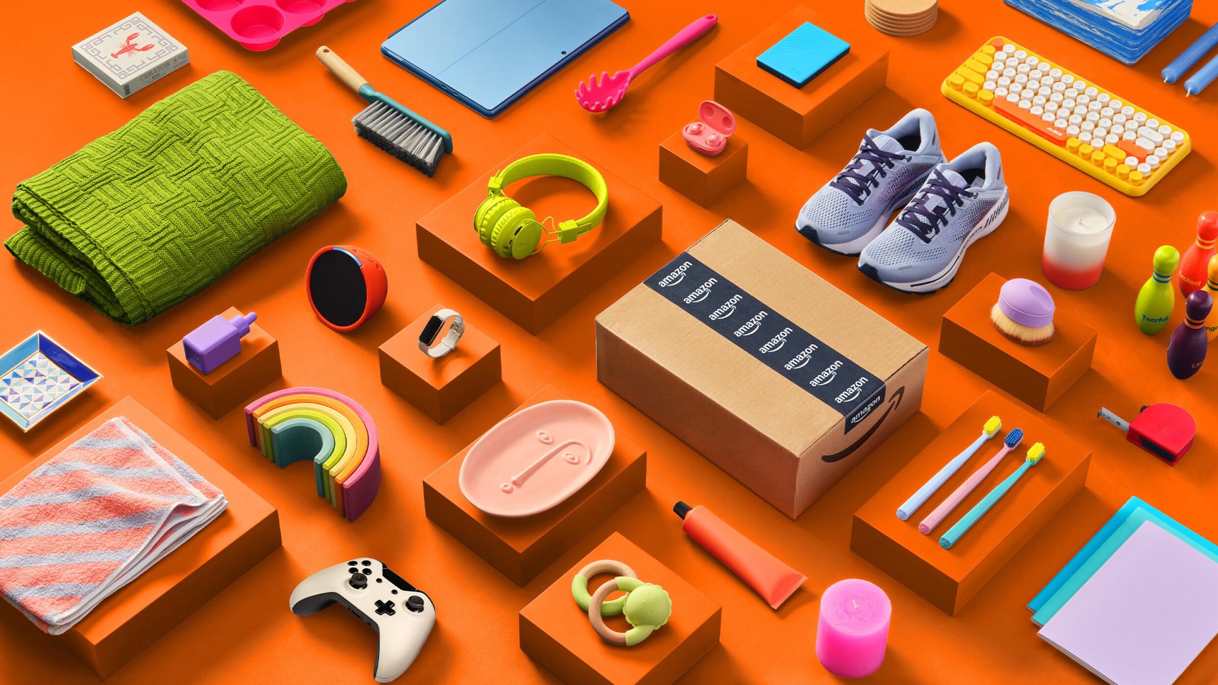 Amazon Spring Deal Days 2025: Everything you need to know