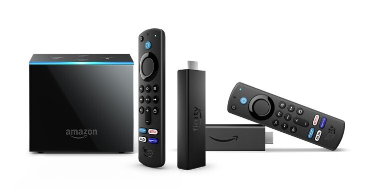年末年始はPrime Video三昧。Amazonデバイスでエンターテインメントを楽しみ尽くす3つのヒント