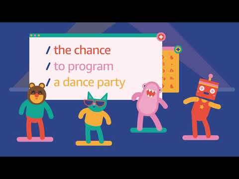 Amazon Future Engineer