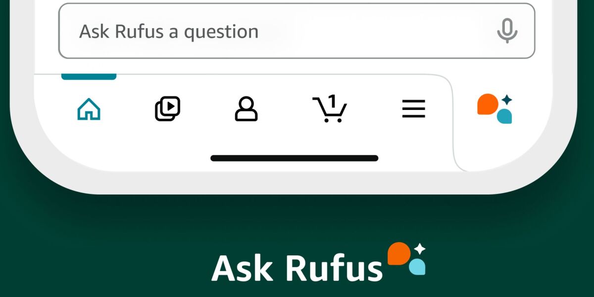 How to use Amazon Rufus to make online shopping easier this holiday season