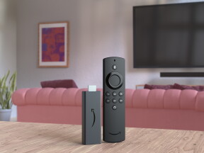 Fire TV Stick Lite