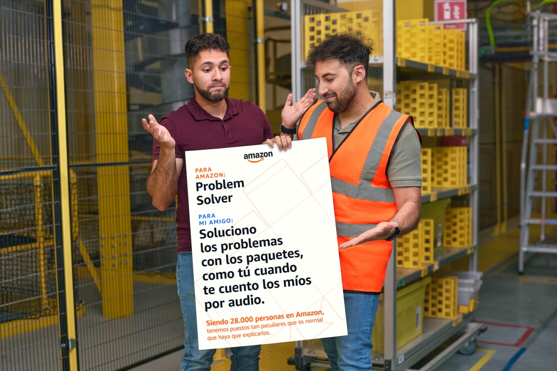 Anuncio 28.000 trabajadores en España