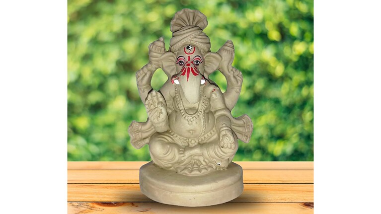 Ganesh Chaturti Idols
