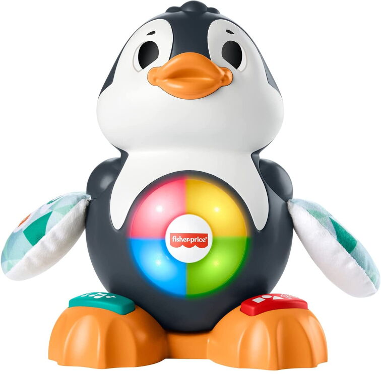 Dance n Grove Penguin