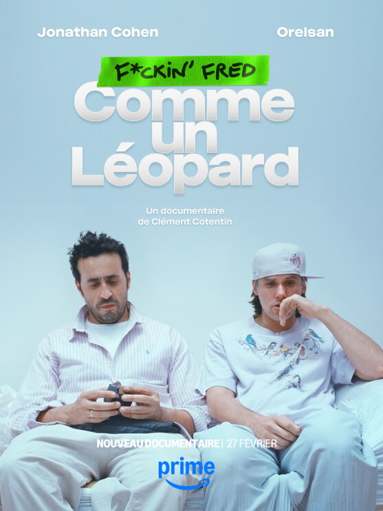 Découvrez les nouveautés de mars sur Prime Video
