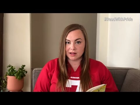 Lila Savage reads from Say Say Say