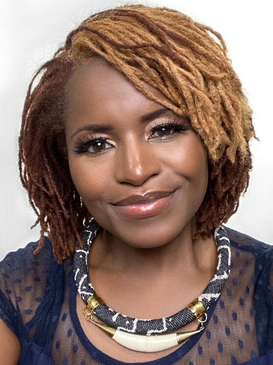 Headshot of Ellana Turner
